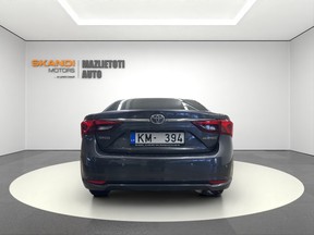 Toyota Avensis 2016