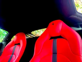 Ferrari F8 Tributo 2023