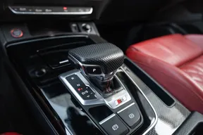 Audi SQ5 2023