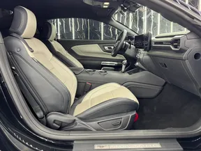 Ford Mustang GT 2024