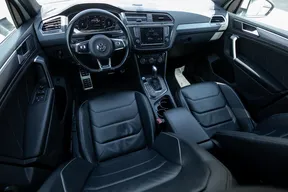 Volkswagen Tiguan 2017