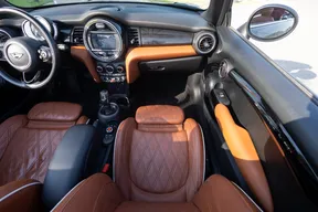 MINI Cabrio Cooper 2020