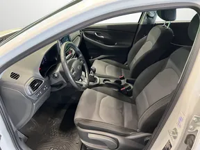 Hyundai i30 2020