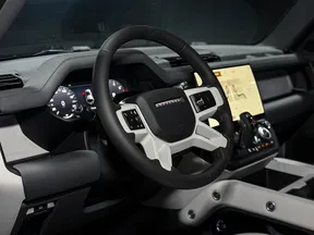 Land Rover Defender 110 2026