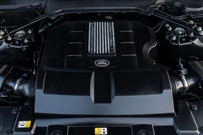 Land Rover Range Rover Sport 2019