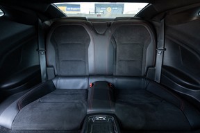 Chevrolet Camaro ZL1 2023