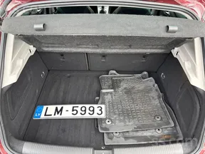 Opel Astra 2018