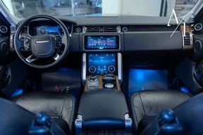Land Rover Range Rover 2021