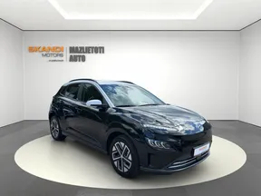 Hyundai Kona 2022
