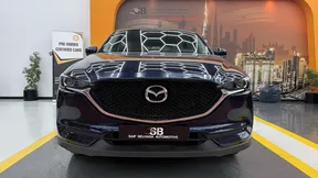 Mazda CX-5 2022