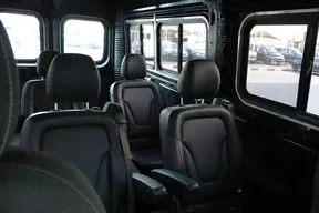 RAM ProMaster 2022