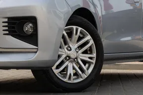 Mitsubishi Mirage / Attrage 2023