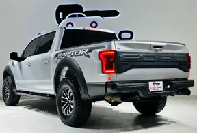 Ford F-150 2019