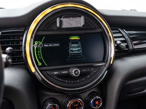 MINI Hatch Cooper S 2018