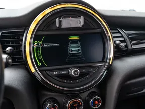 MINI Hatch Cooper S 2018