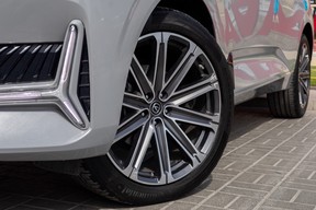 Changan UNI-K 2025