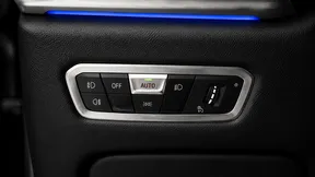 BMW X7 50 2022