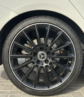 Mercedes-Benz A-Class 250 2018