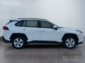Toyota RAV4 2020
