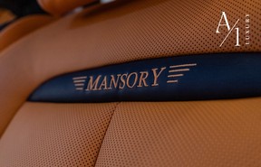 Rolls-Royce Cullinan Black Badge 2023