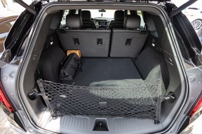 Cadillac XT5 2023