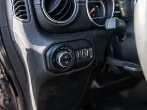 Jeep Wrangler 2020