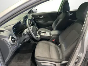 Hyundai Kona 2022