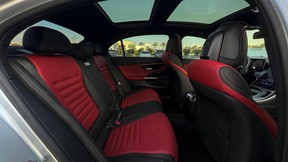 Mercedes-Benz C-Class 260 L 2023