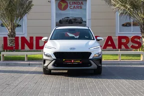 Hyundai Kona 2023