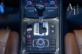 Audi S8 2009