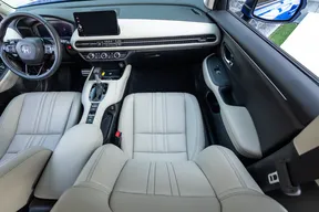 Honda ZR-V 2023