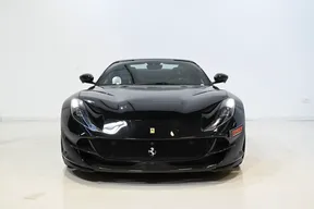 Ferrari 812 GTS 2021