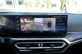 BMW 2 Series M240 2024