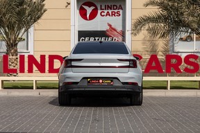 Polestar 2 2022