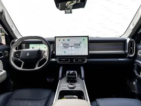 Jetour T2 2026