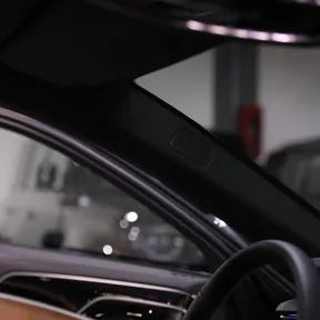 Audi A8 L 2026