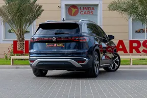 Volkswagen ID.6 CROZZ 2022