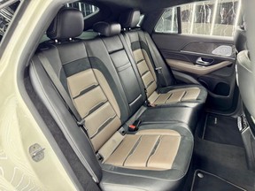 Mercedes-Benz GLE 53 AMG 2020