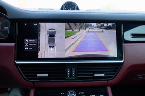 Porsche Cayenne S 2019