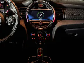 MINI Hatch John Cooper Works GP 2020