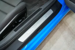 Porsche 911 Carrera 2024