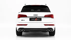 Audi SQ5 2023