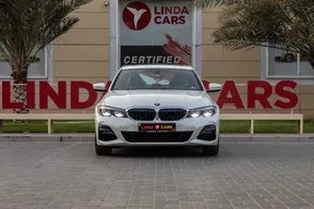 BMW 3 Series 320 2020