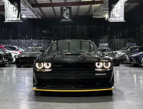 Dodge Challenger R/T 2023