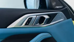 BMW 4 Series M4 Competition 2023