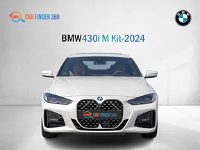 BMW 4 Series 430 2024