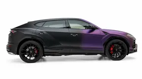 Lamborghini Urus 2019