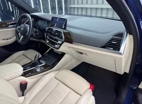 BMW X3 30 2019