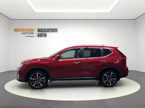 Nissan X-Trail 2018