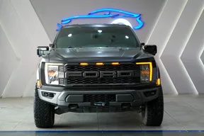Ford F-150 2022